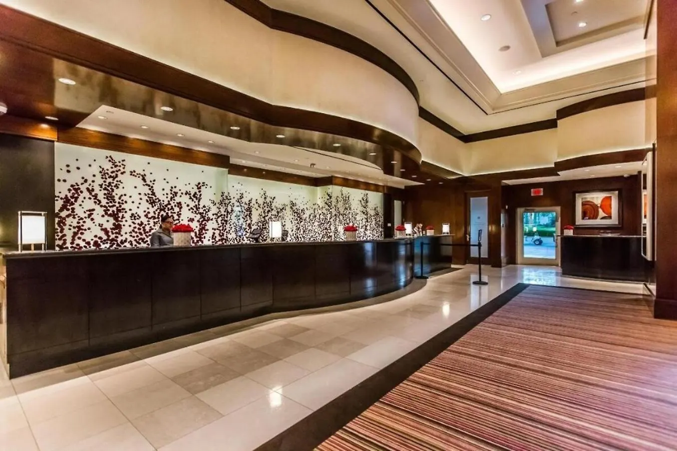 Vakantiehuis Mgm Balcony Strip F1 Race Views Luxury Penthouse Villa Las Vegas