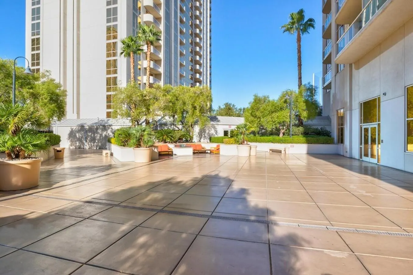 Mgm Balcony Strip F1 Race Views Luxury Penthouse Villa Las Vegas 0*,