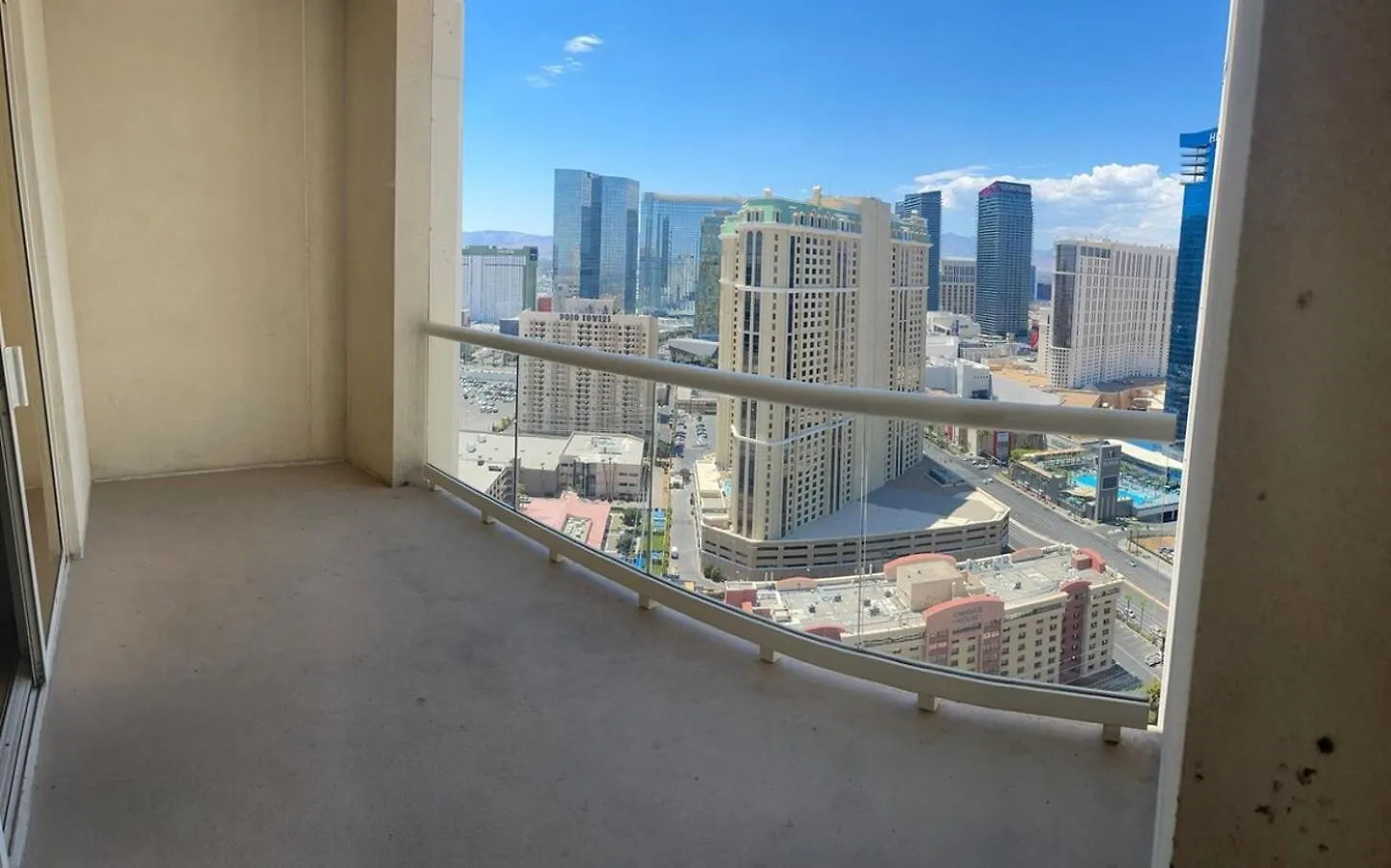 Mgm Balcony Strip F1 Race Views Luxury Penthouse Villa Las Vegas 0*,  United States